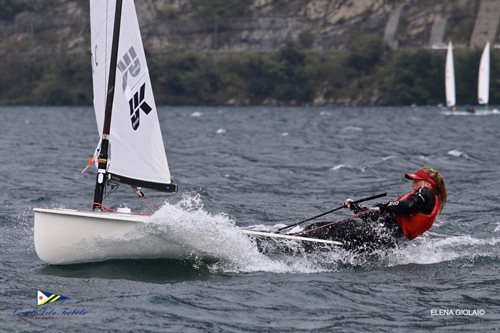 XXI Europe Meeting: a Torbole battaglia finale a favore del norvegese Johan